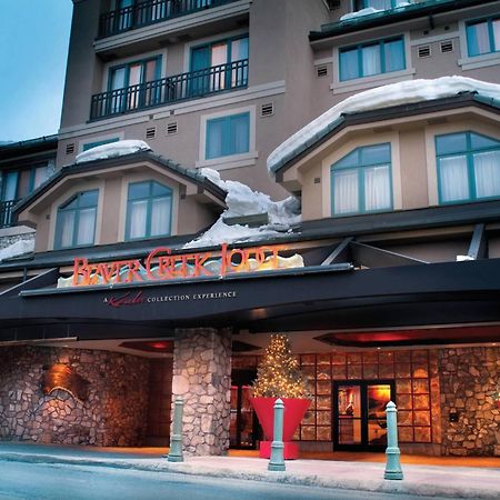Beaver Creek Lodge, Autograph Collection Exterior foto