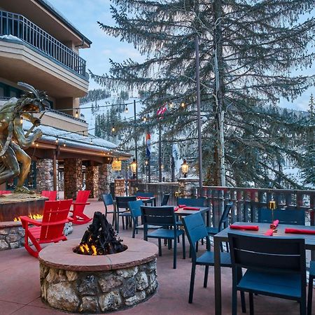 Beaver Creek Lodge, Autograph Collection Exterior foto