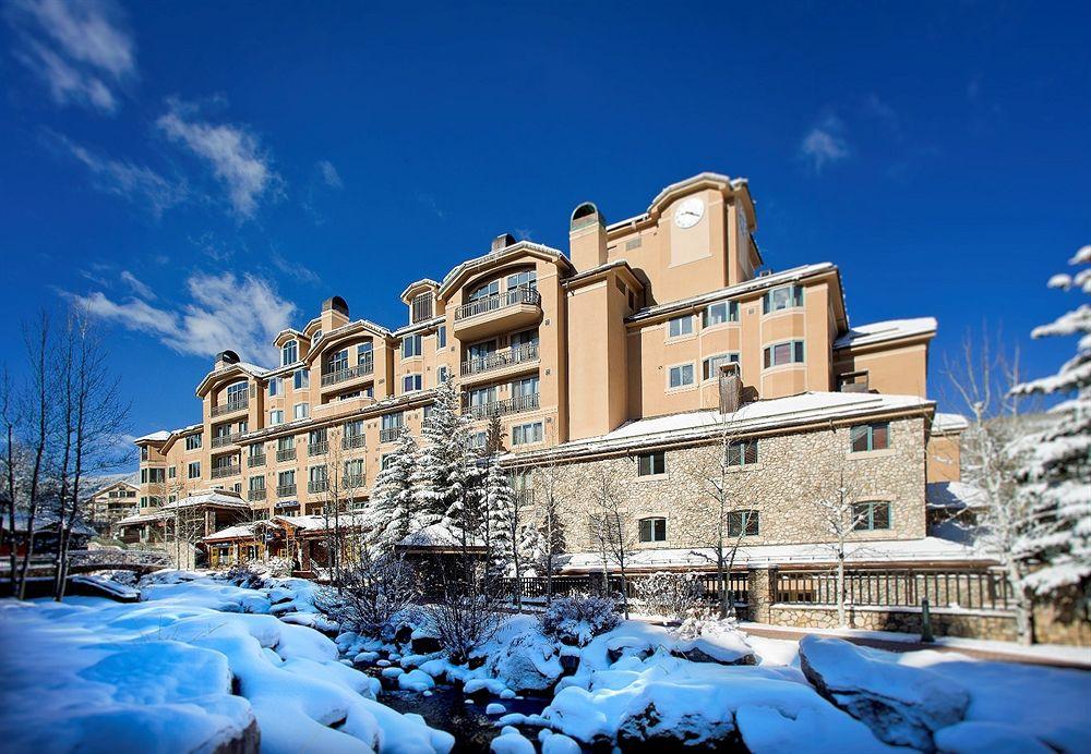 Beaver Creek Lodge, Autograph Collection Exterior foto
