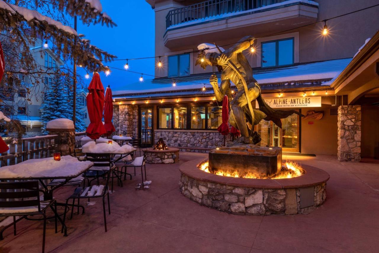 Beaver Creek Lodge, Autograph Collection Exterior foto