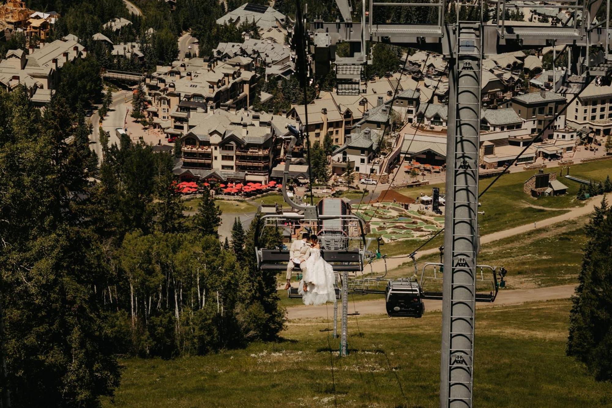Beaver Creek Lodge, Autograph Collection Exterior foto