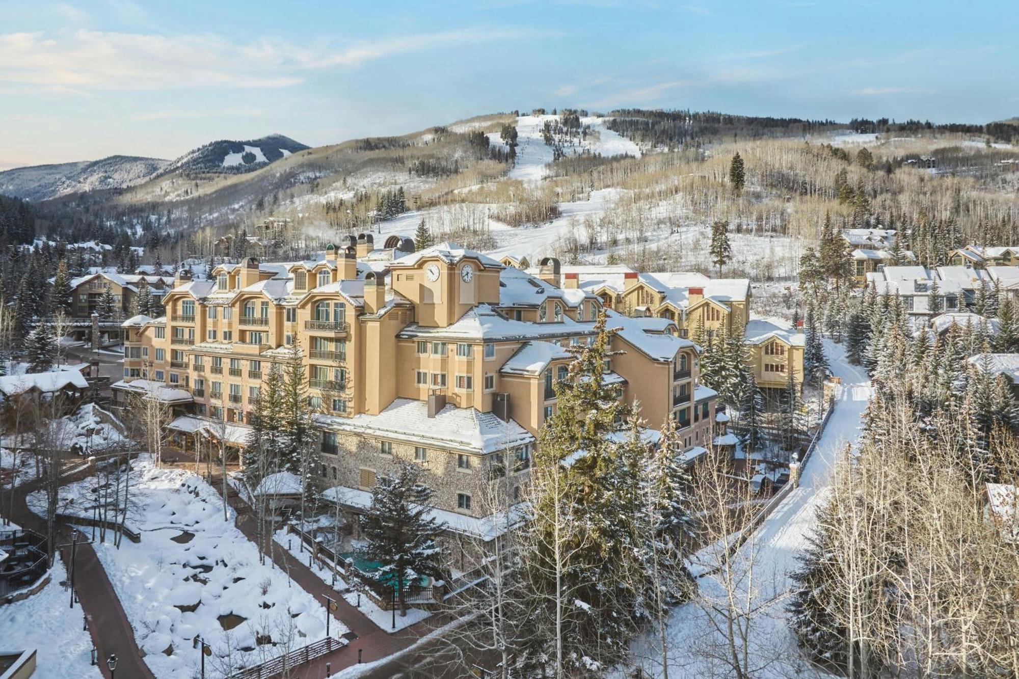 Beaver Creek Lodge, Autograph Collection Exterior foto
