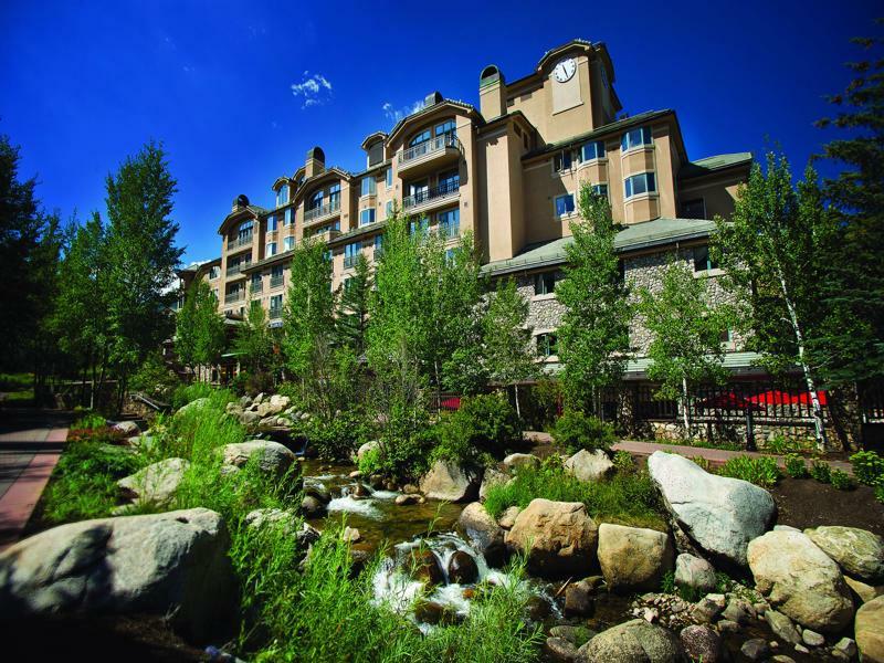 Beaver Creek Lodge, Autograph Collection Exterior foto